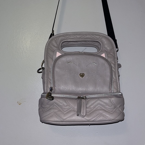 Betsey Johnson Cat Bag - Picture 16 of 16